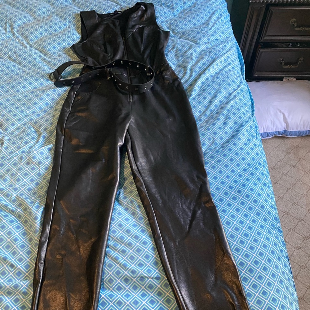 Guess jumpsuit
